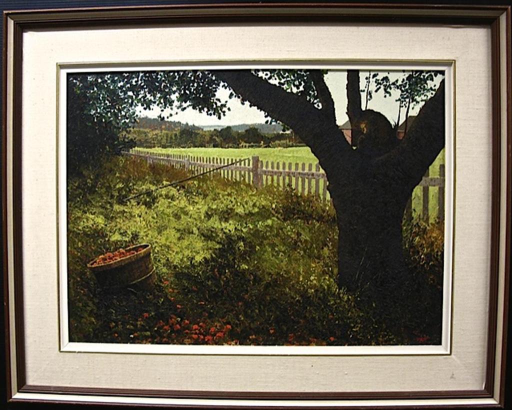 Mike Hayes (1942) - ‘neath The Shade Of The Old Apple Tree”