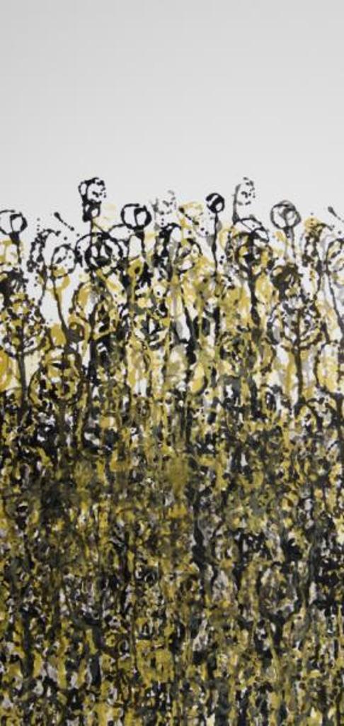 Vanessa Reigo - Untitled; 2011