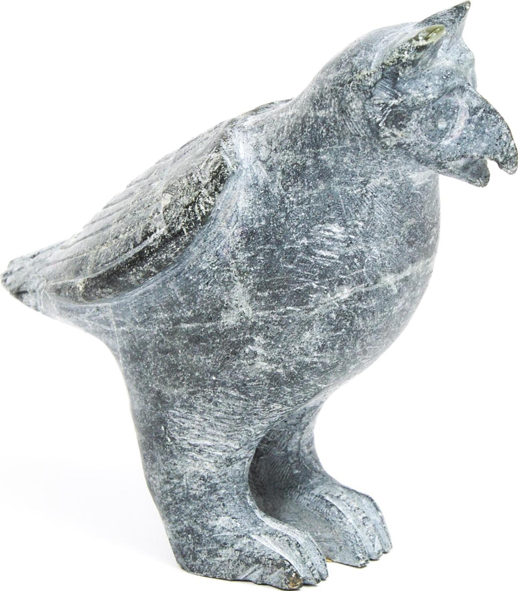 Joe Talirunili (1893-1976) - Owl