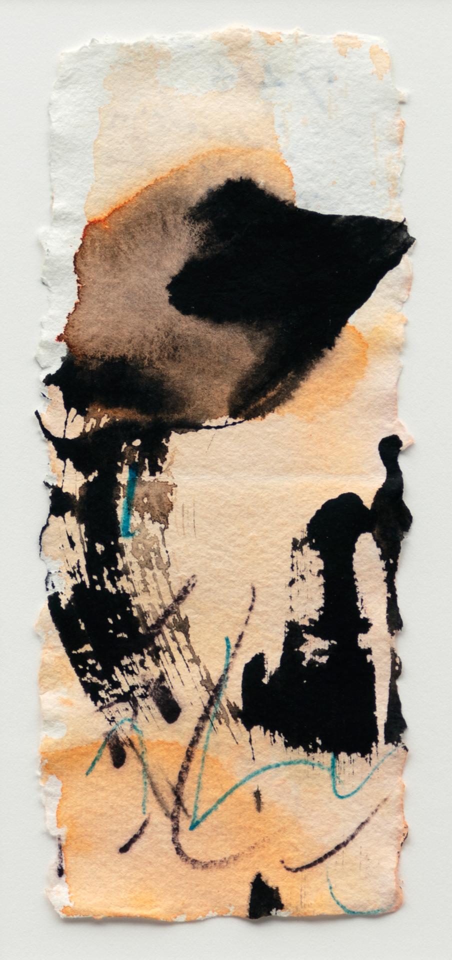 Marcelle Ferron (1924-2001) - Sans titre / Untitled, n.d.