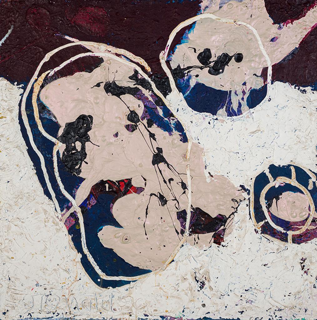 Willam Smith Ronald (1926-1998) - Untitled