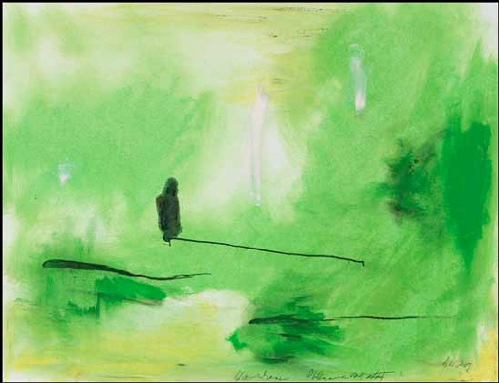 Rita Letendre (1928-2021) - Yashaa