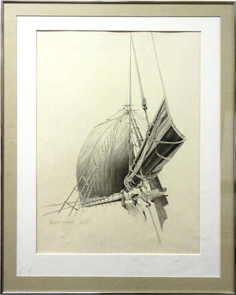Ronald (Ron) William Bolt (1938-2019) - Aboard The Friendship Rose