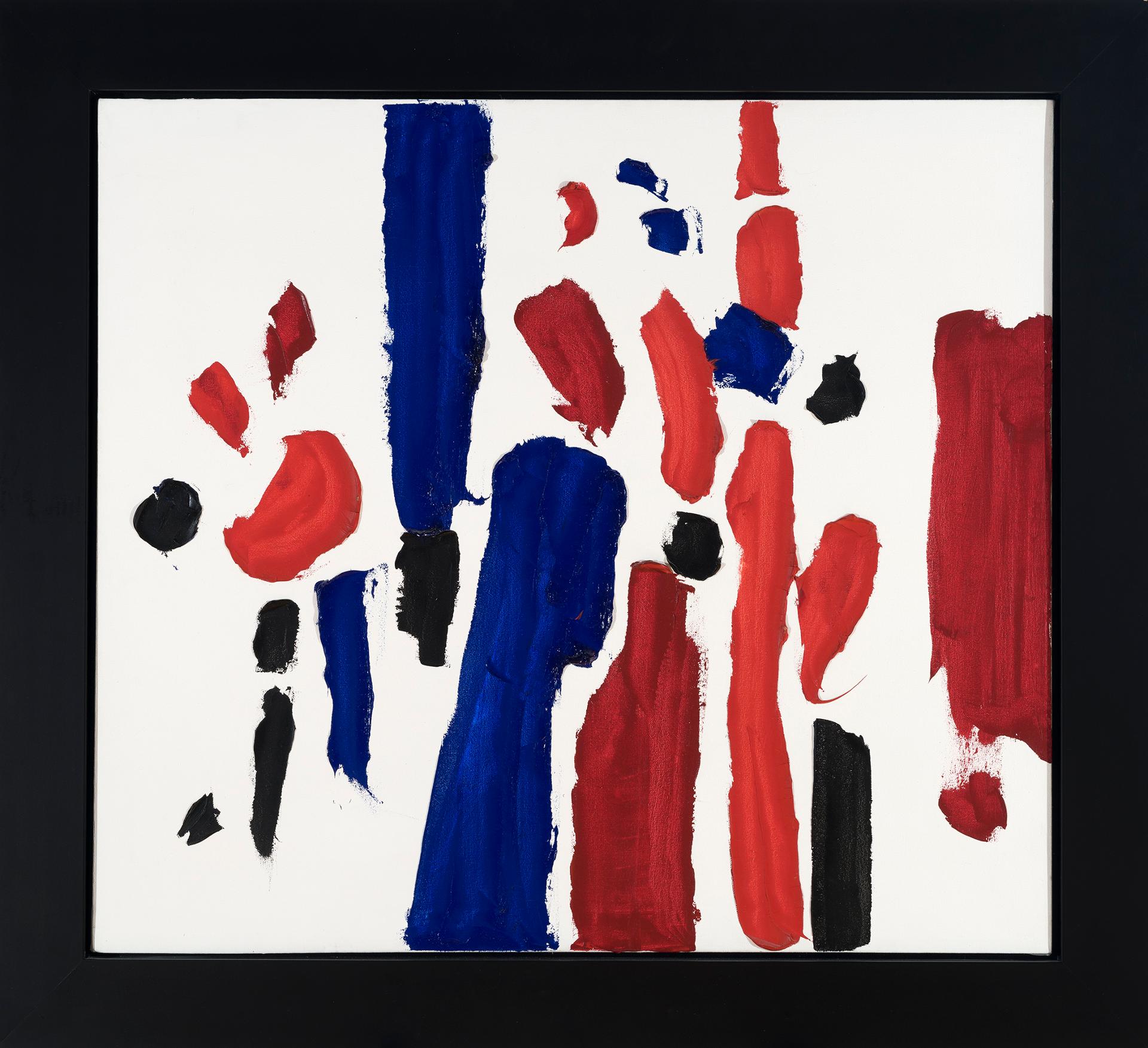 Lise Gervais (1933-1998) - Sans titre / Untitled, s.d.