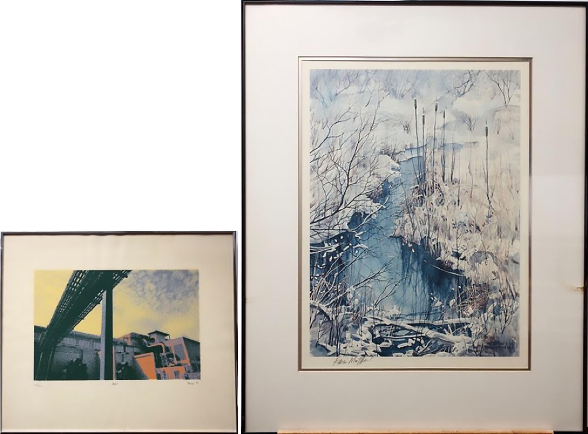 Bernard Boyer (1924-2014) -