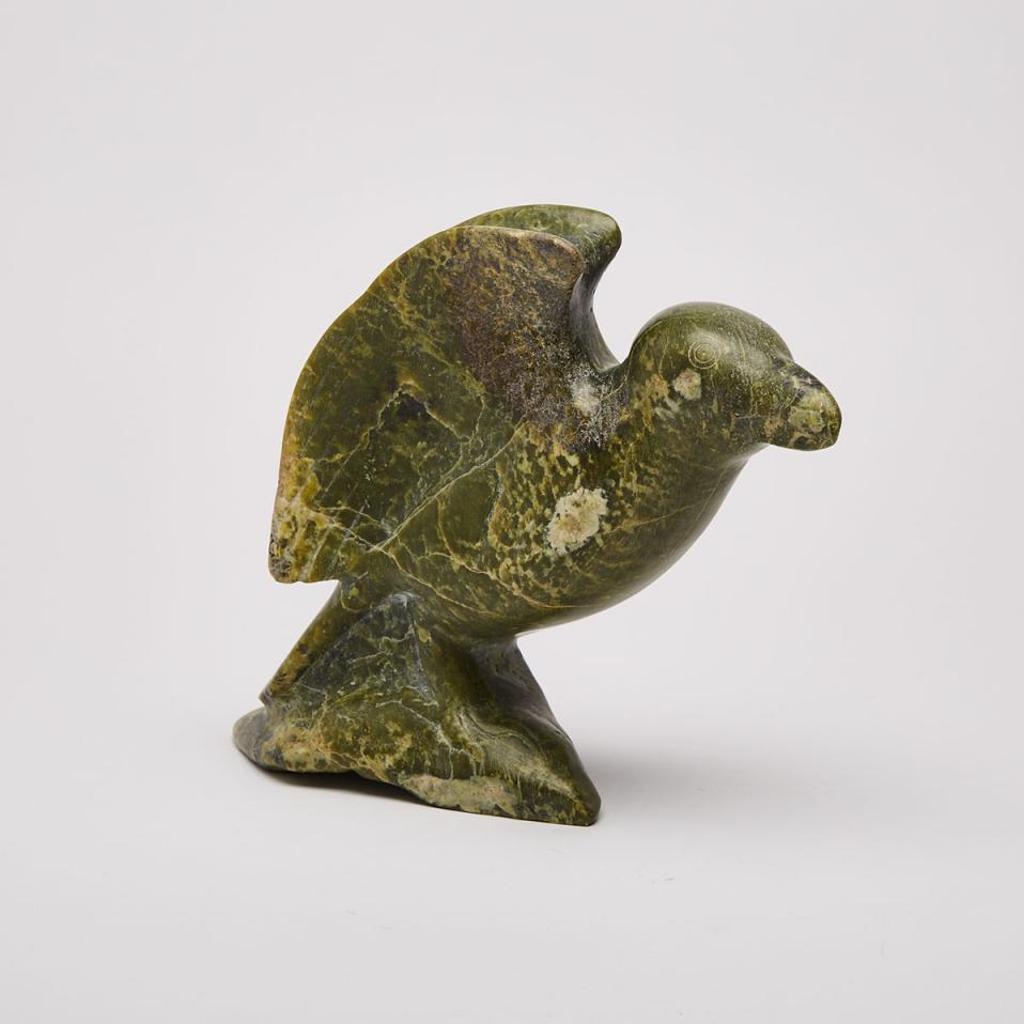 Henry Evaluardjuk (1923-2007) - Bird