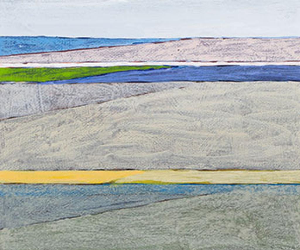 Gordon Applebee Smith (1919-2020) - West Coast Series A7