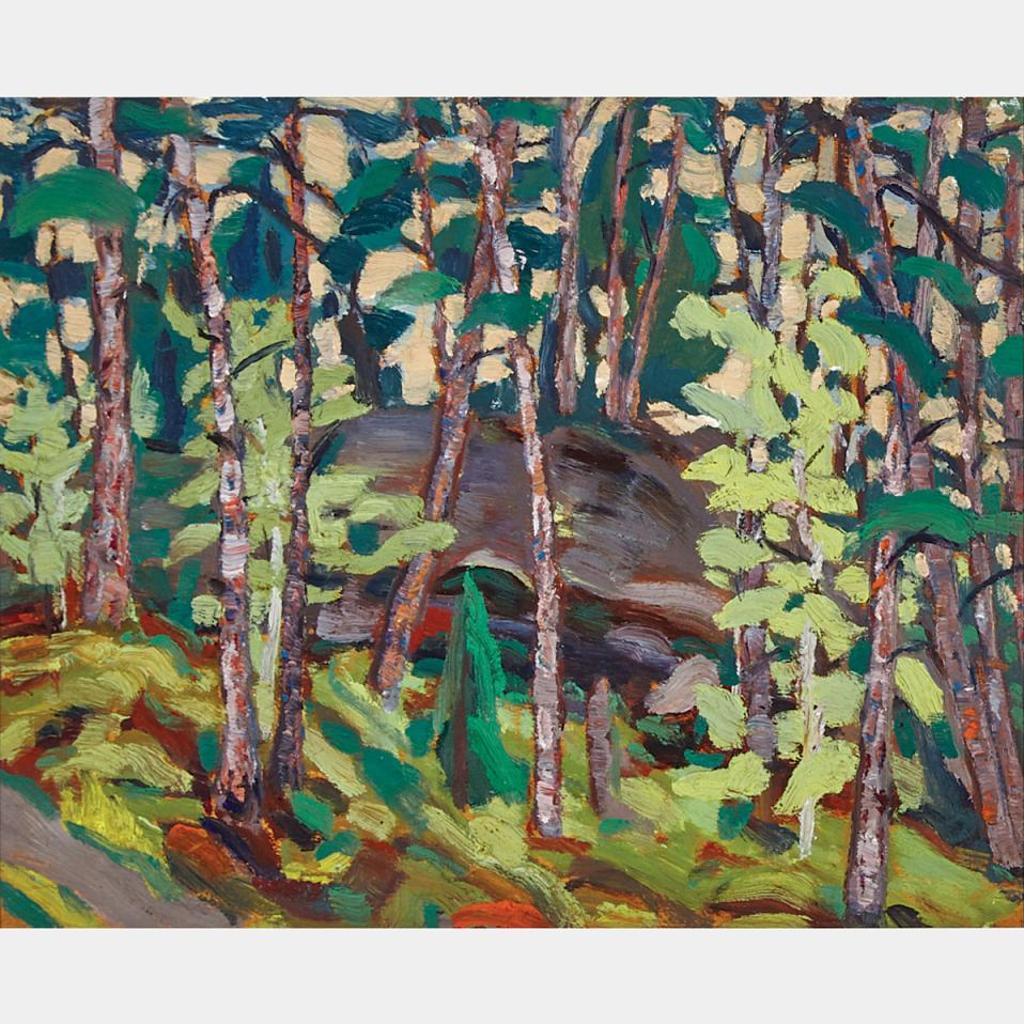 Sir Frederick Grant Banting (1891-1941) - Temagami