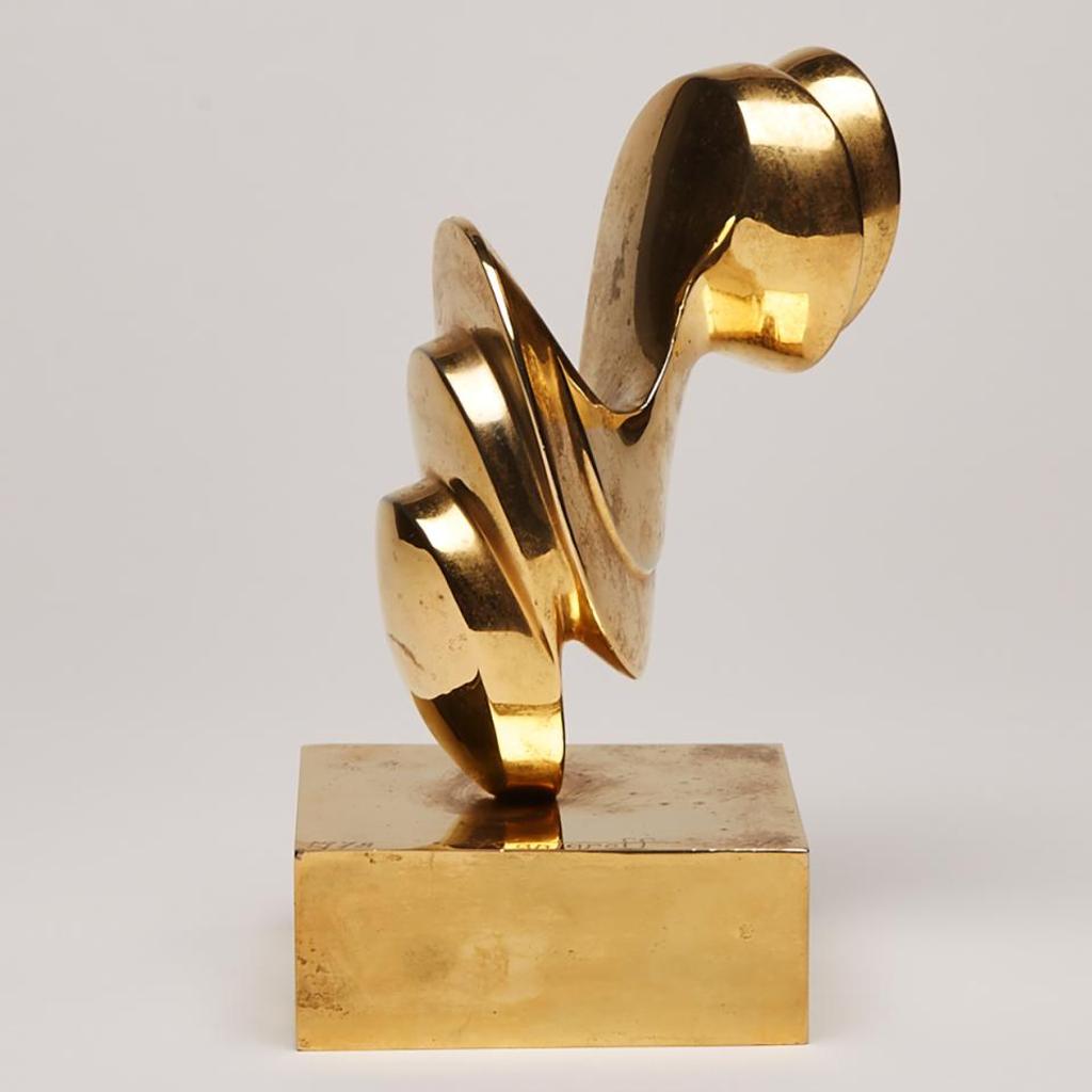 Maryon Kantaroff (1933-2019) - Damsel