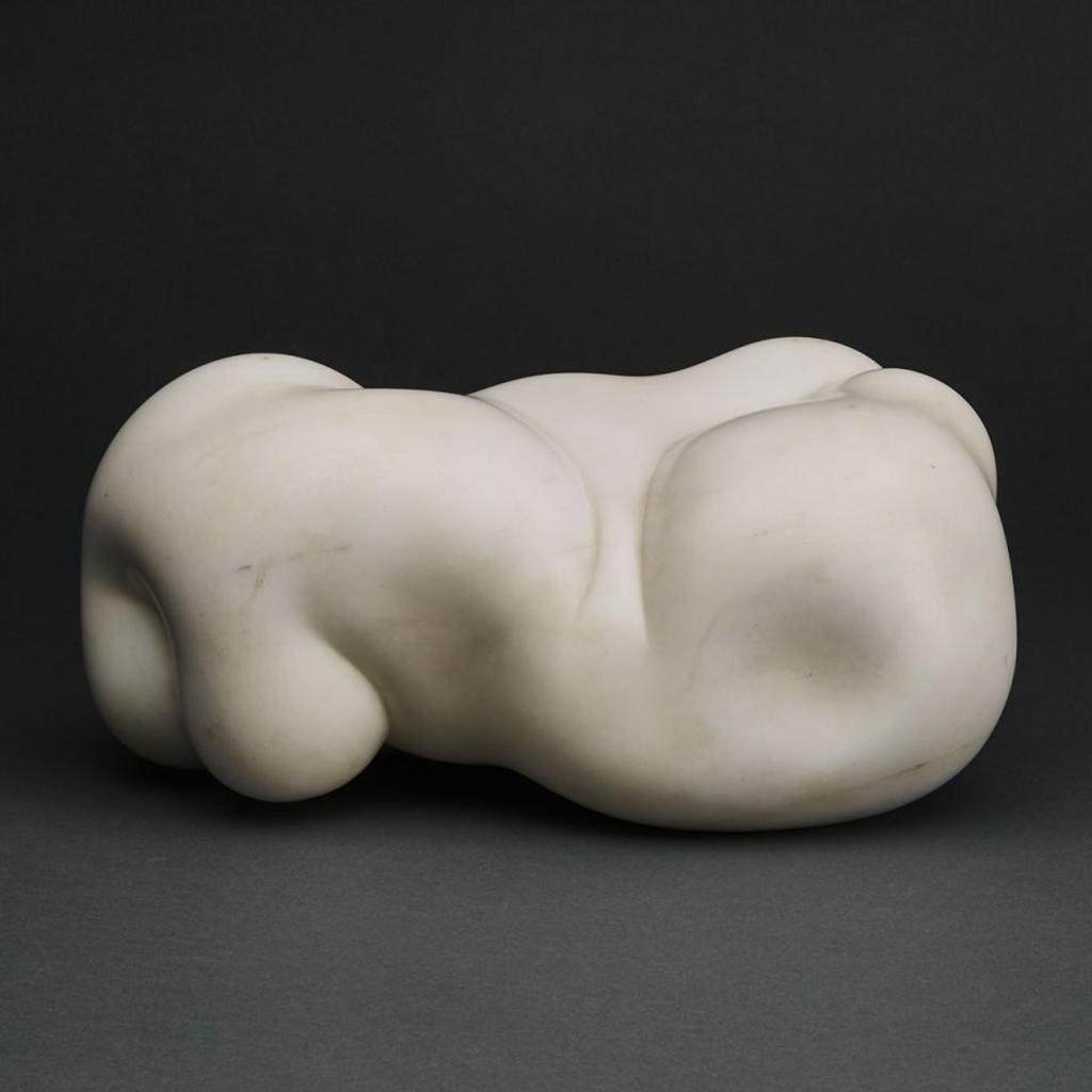 James (Jim) Edward Ritchie (1929) - The Embrace