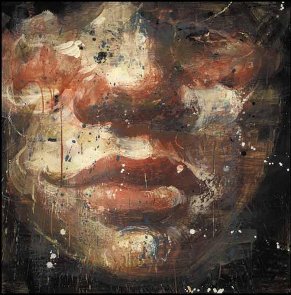 Antony (Tony) Scherman (1950-2023) - Liberty 1789