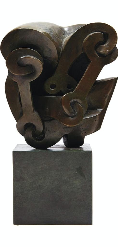 Sorel Etrog (1933-2014) - Petachon