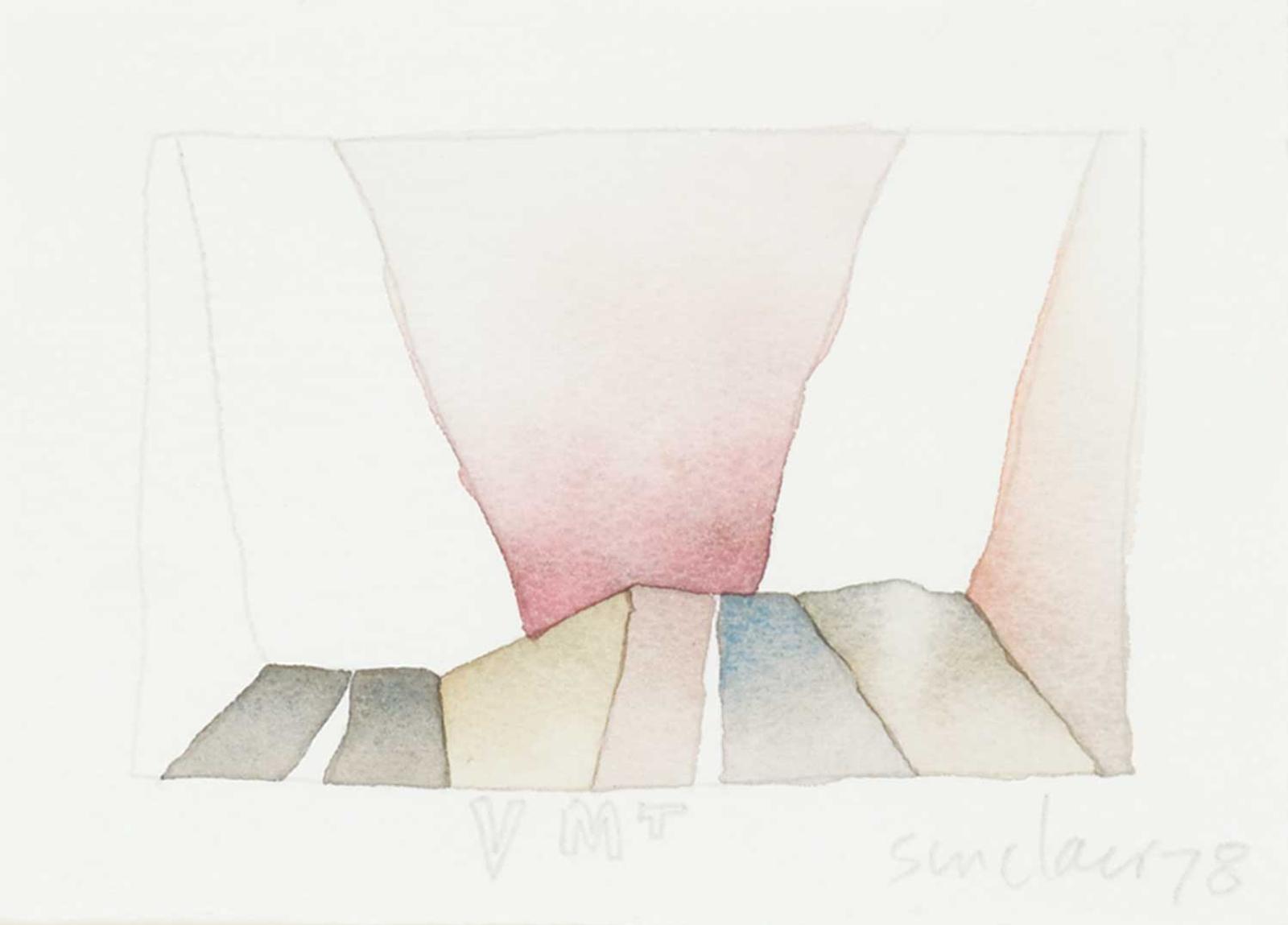 Robert William Sinclair (1939) - V Meet