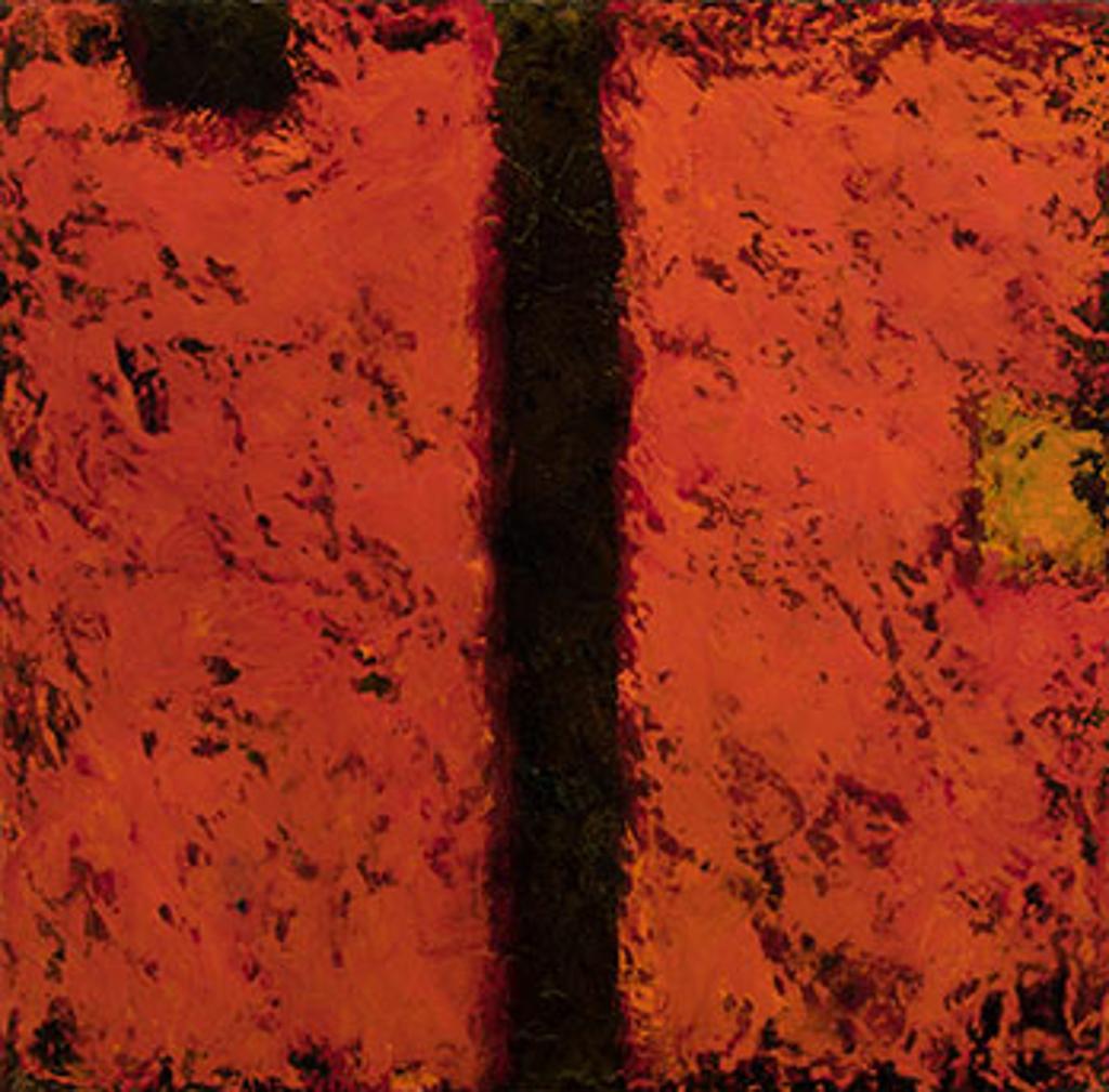 Jean Albert McEwen (1923-1999) - 1 - Noir