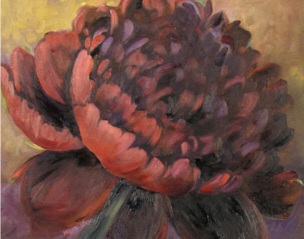 Irene Wahl (1927-2022) - Untitled