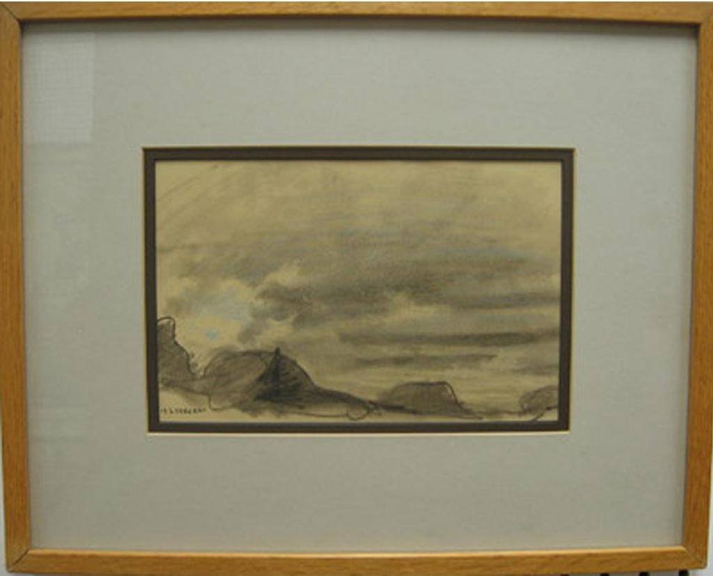 Frederick Simpson Coburn (1871-1960) - Mountains