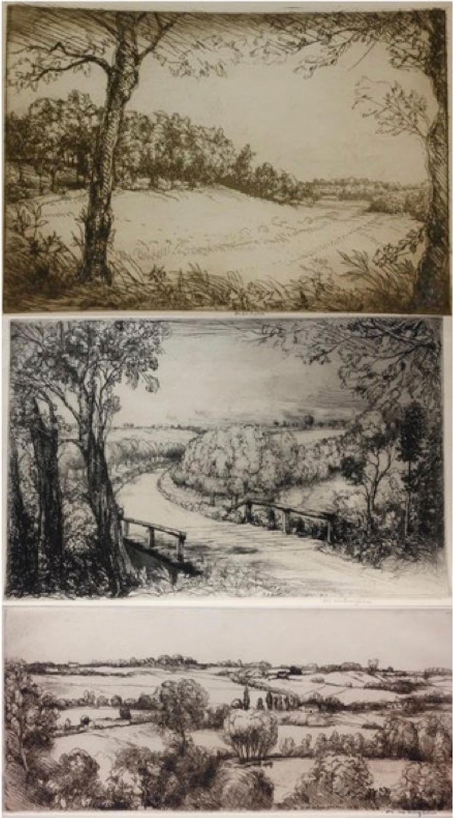 Donald Shaw Maclaughlan (1876-1938) - 
