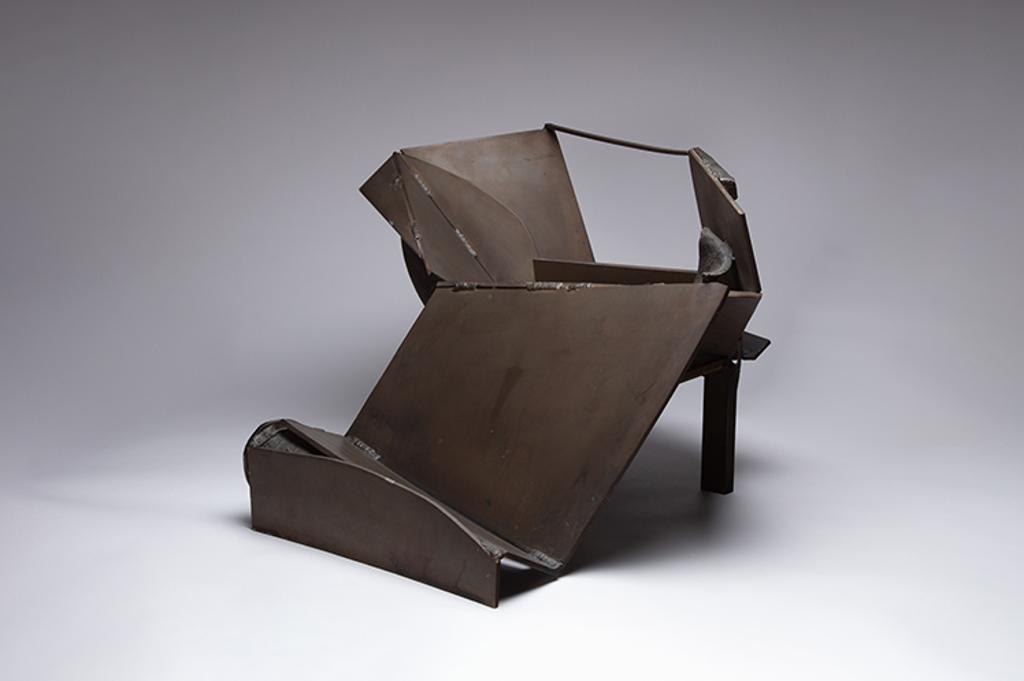 Anthony Caro - Water Street Table Bronze Glee