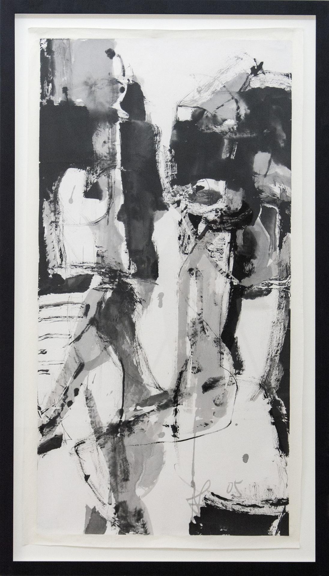 Andrew Lui - Citation, 2005