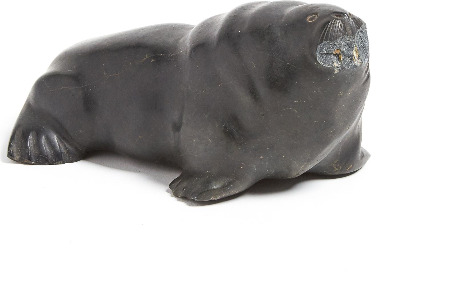 Peter Nowra (1929-1994) - Walrus