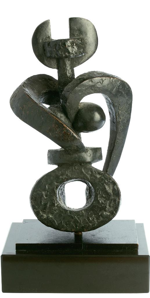 Sorel Etrog (1933-2014) - Queen I