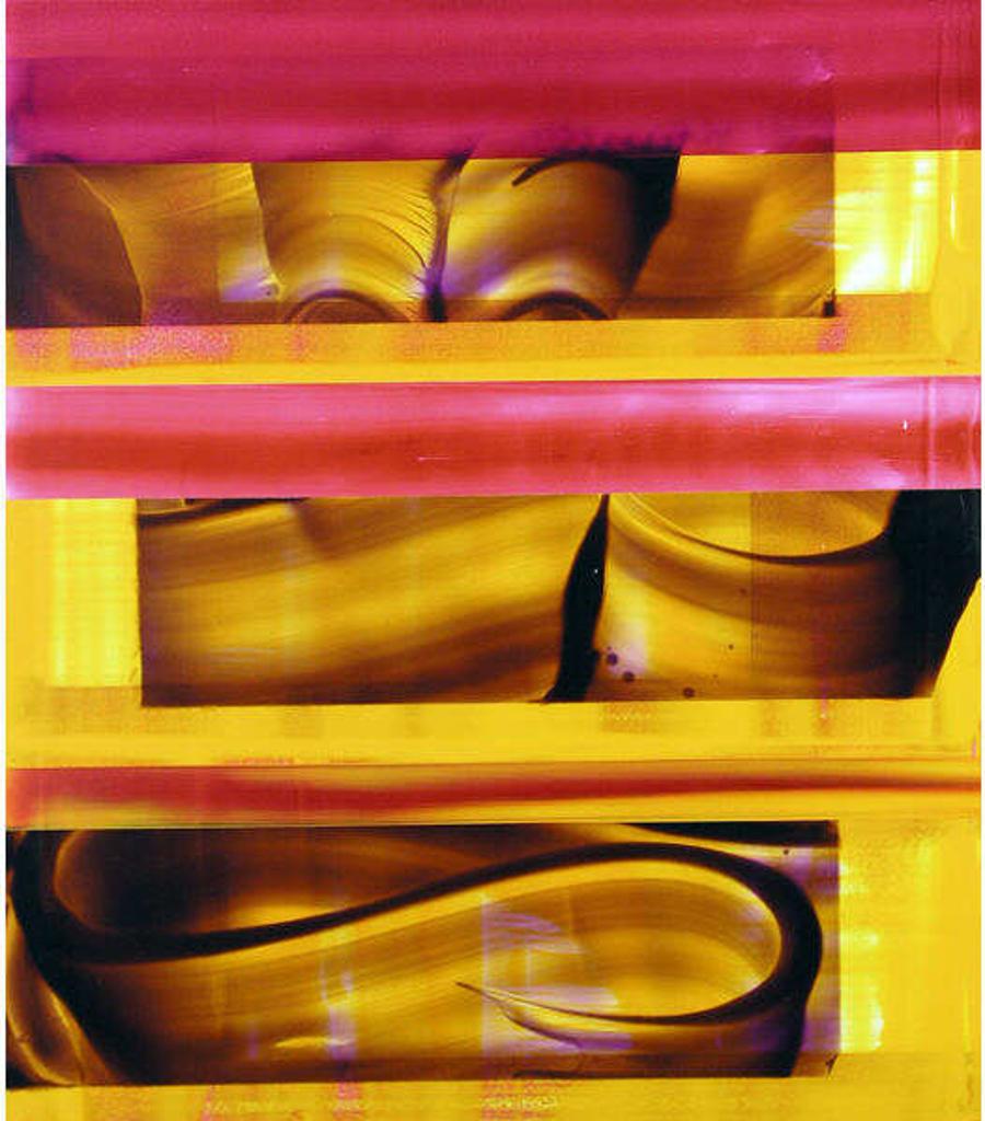 John Eisler - Untitled