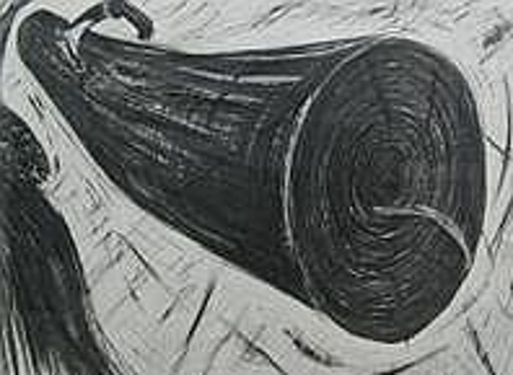 Philippe Raphanel (1956) - Lifted Log