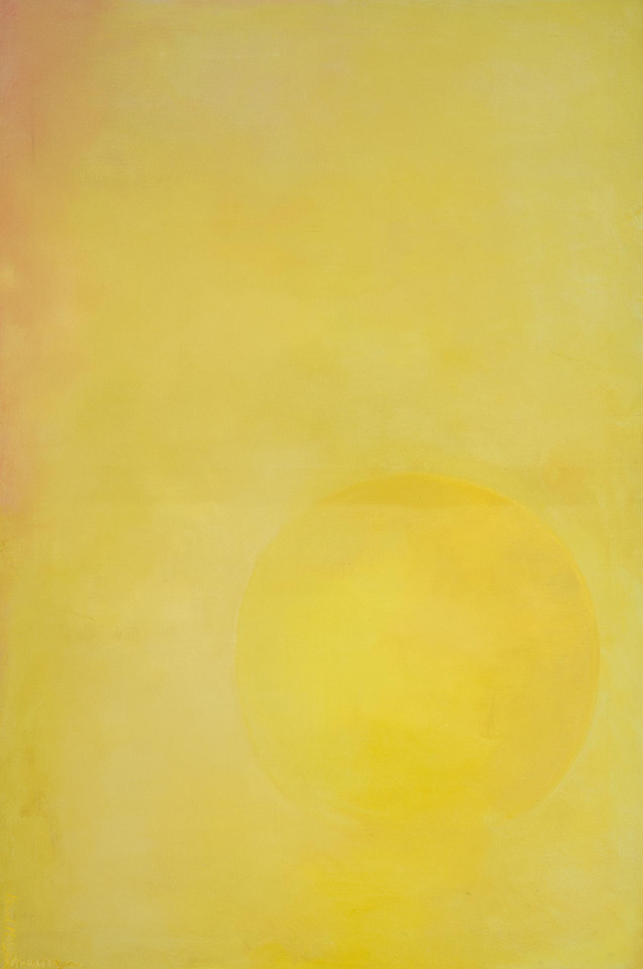 Maud (Cabot) Morgan (1903-1999) - Untitled
