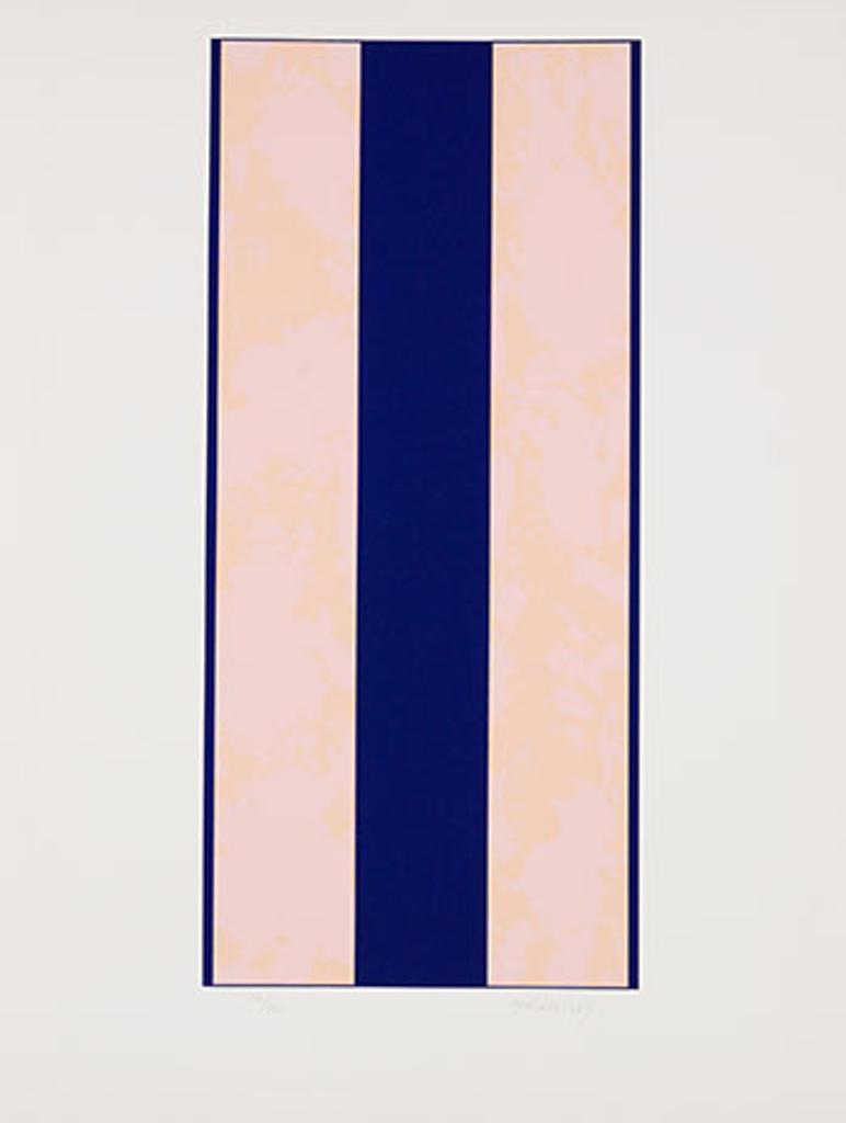 Jean Albert McEwen (1923-1999) - Sans titre