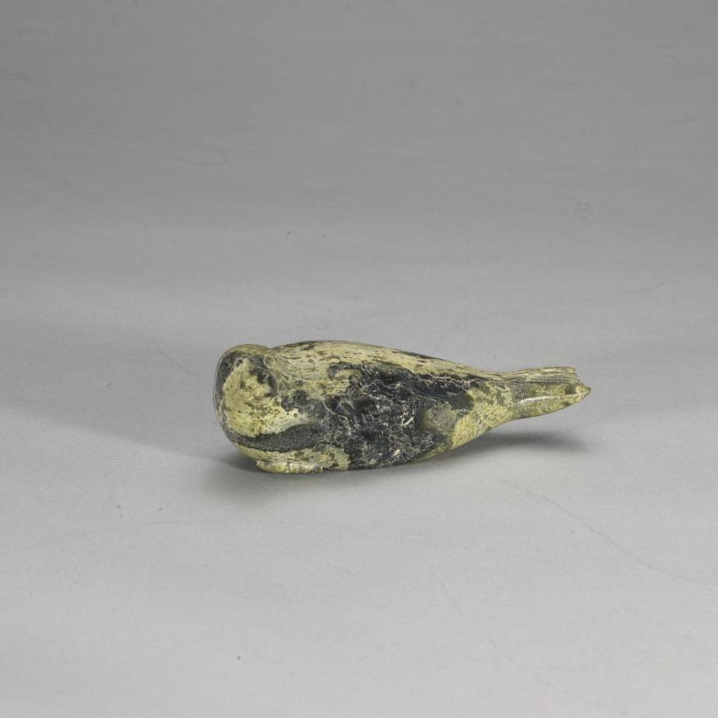 Sagiatuk Sagiatuk (1932) - Seal