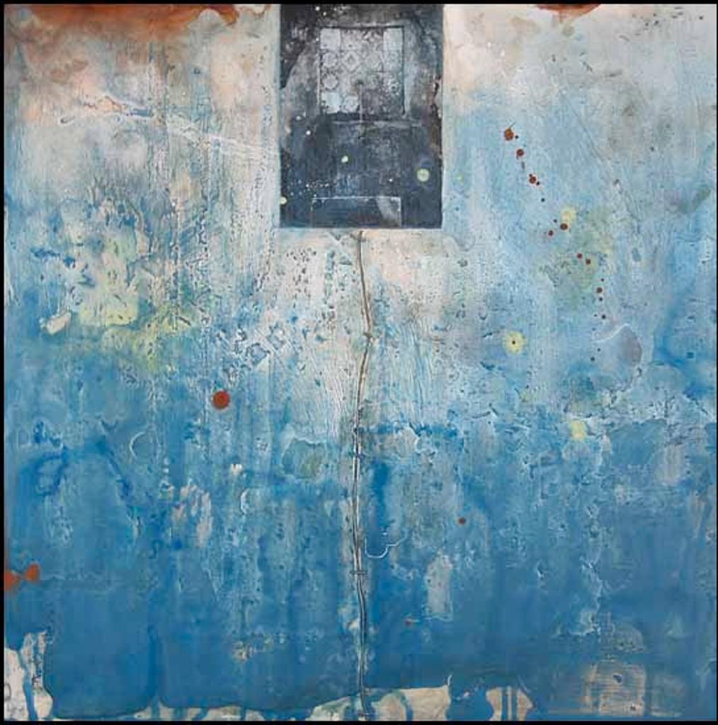 Margaretha Bootsma (1953-2011) - Fountain