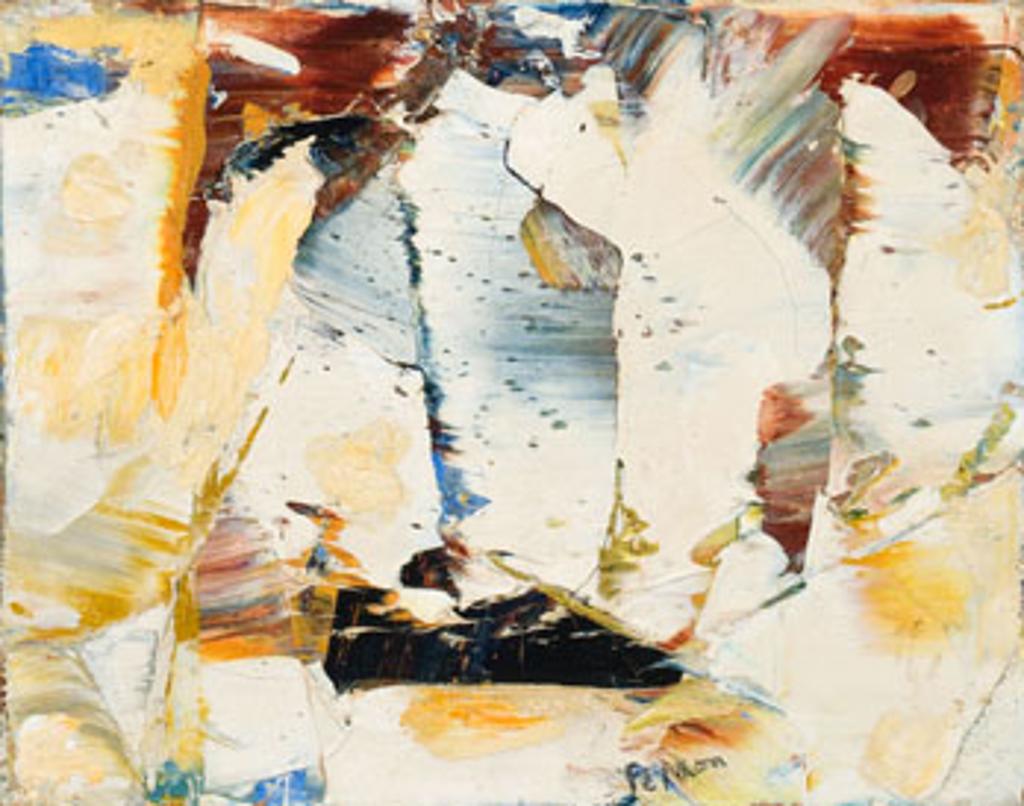 Marcelle Ferron (1924-2001) - Sans titre