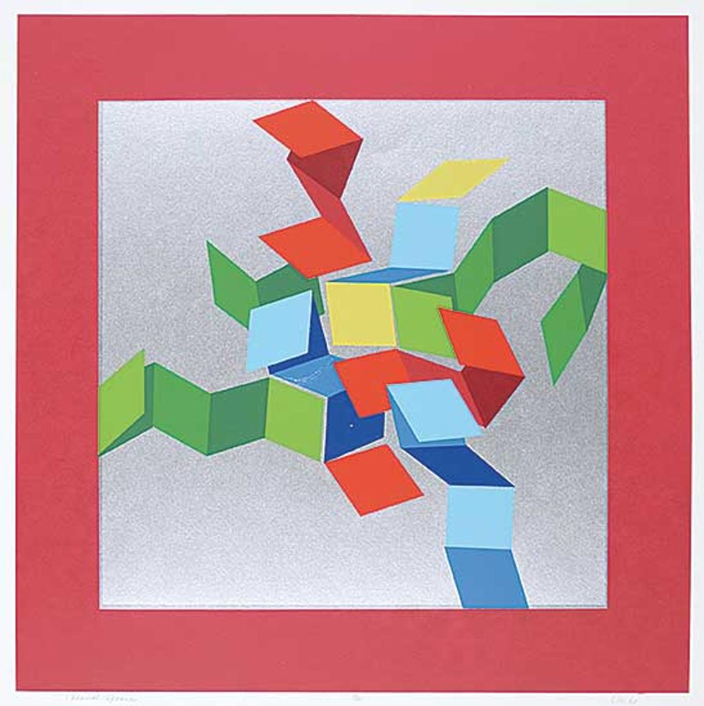 Katie von der Ohe (1937) - Carnival Square #14/40