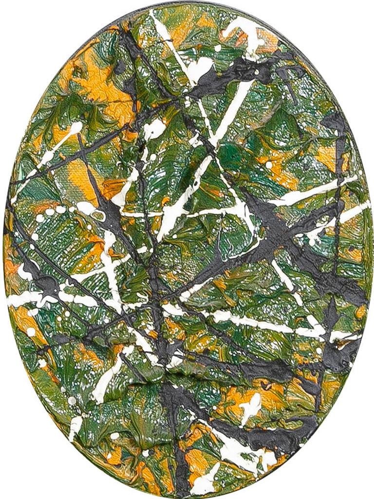 Pierre Antoine Tremblay (1952) - Forest I