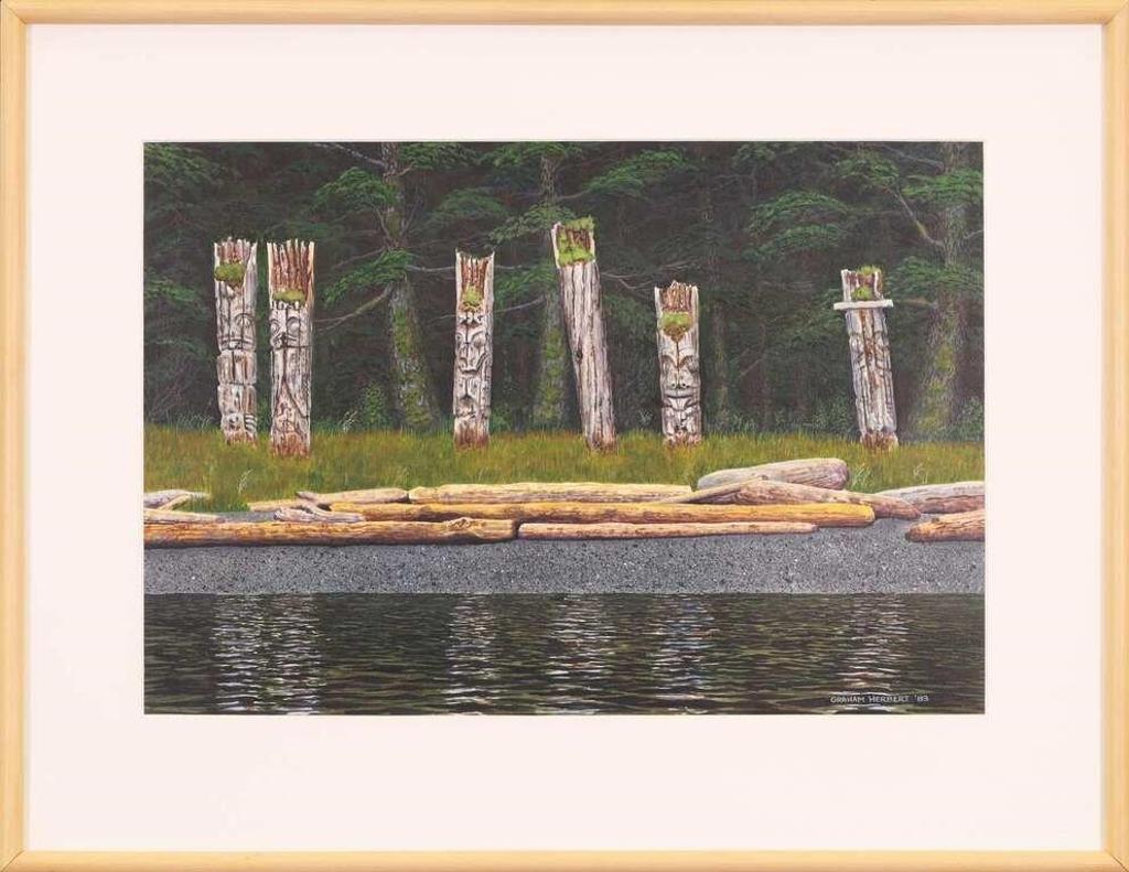 Graham Herbert (2021) - 