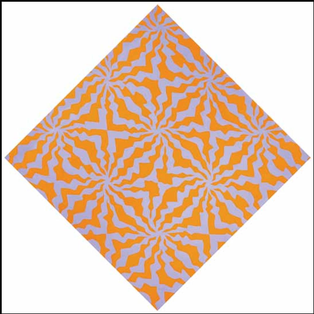Jacques Hurtubise (1939-2014) - Frédégonde