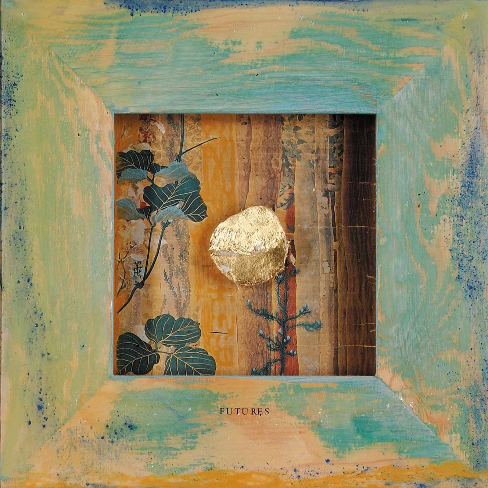 W. Daniel Bagan - Futures