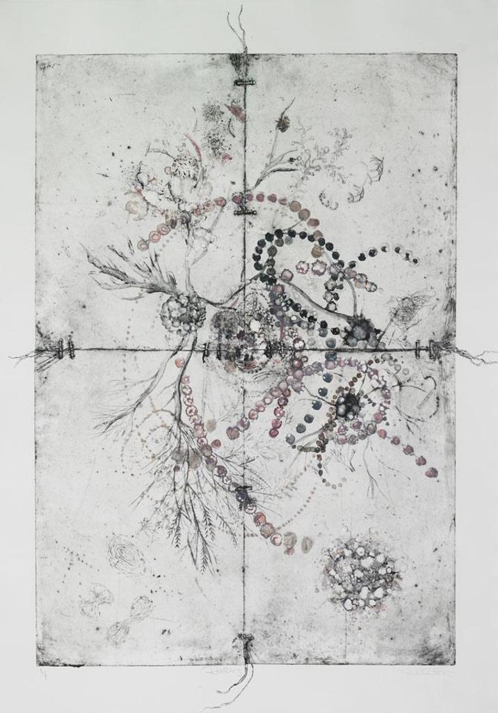 Susan Collett - Relics