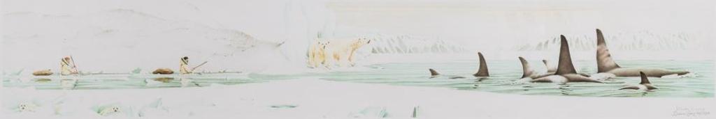 Diana Casey - Arctic Knights