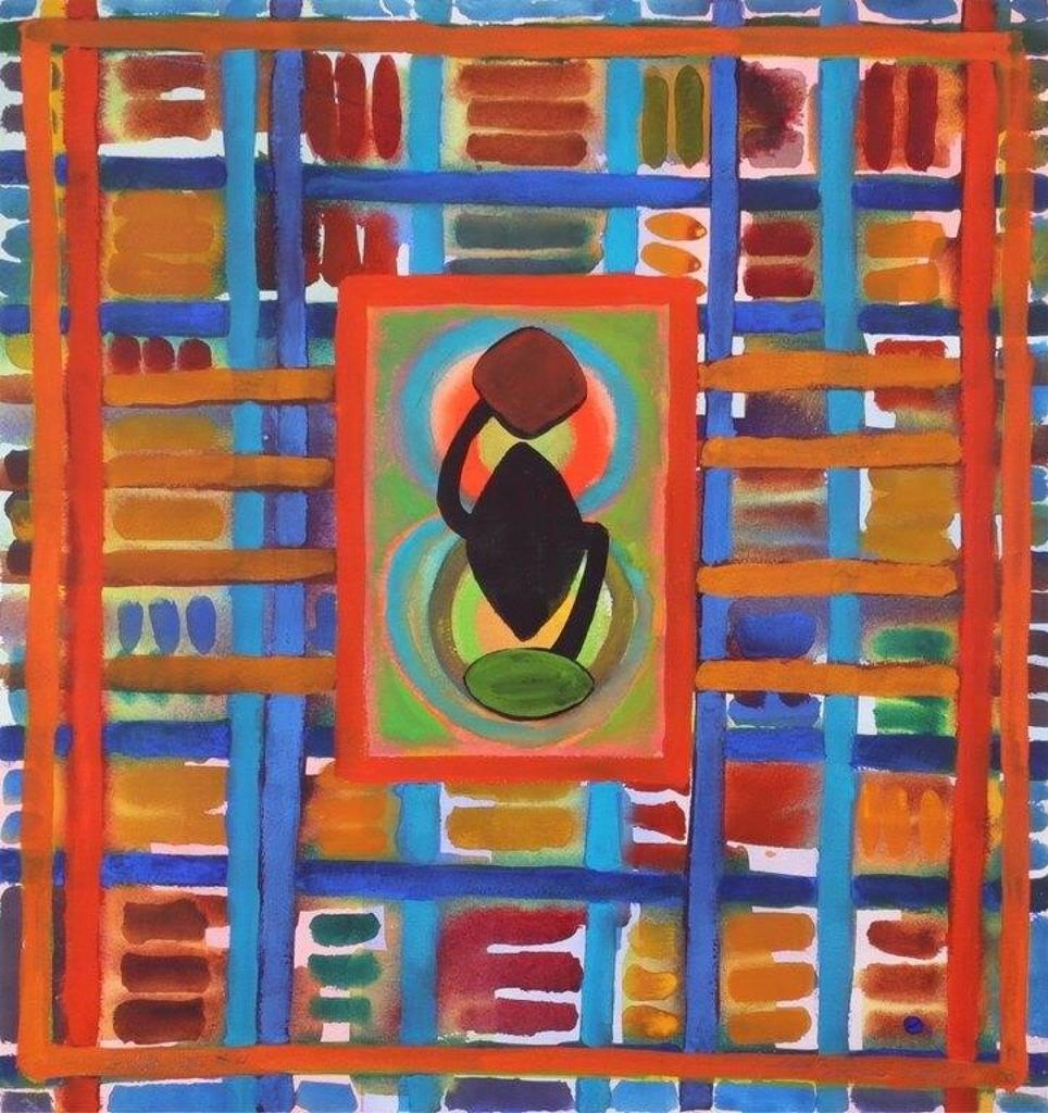 David Wayne Bolduc (1945-2010) - GALLE RD #4; 2002