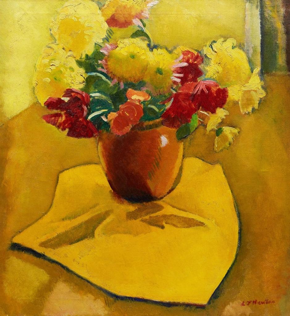 Lilias Torrance Newton (1896-1980) - Still Life