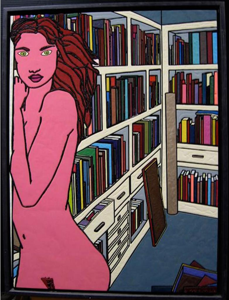 Brian James Mackinnon (1953) - Overdue