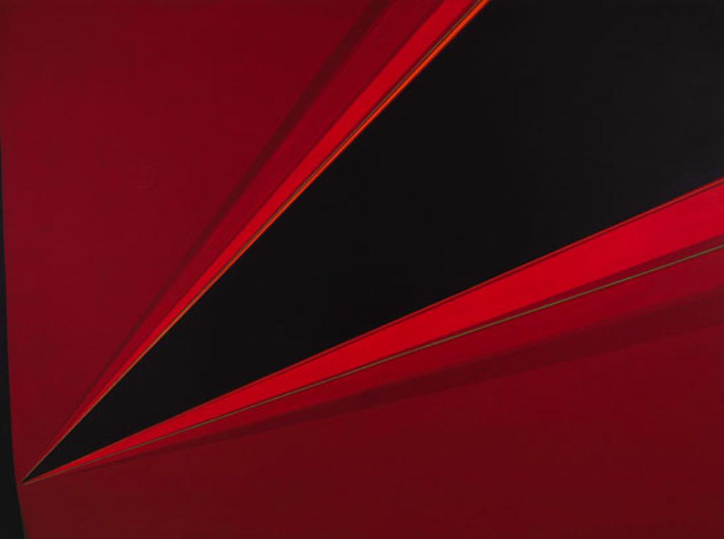 Rita Letendre (1928-2021) - Streaming