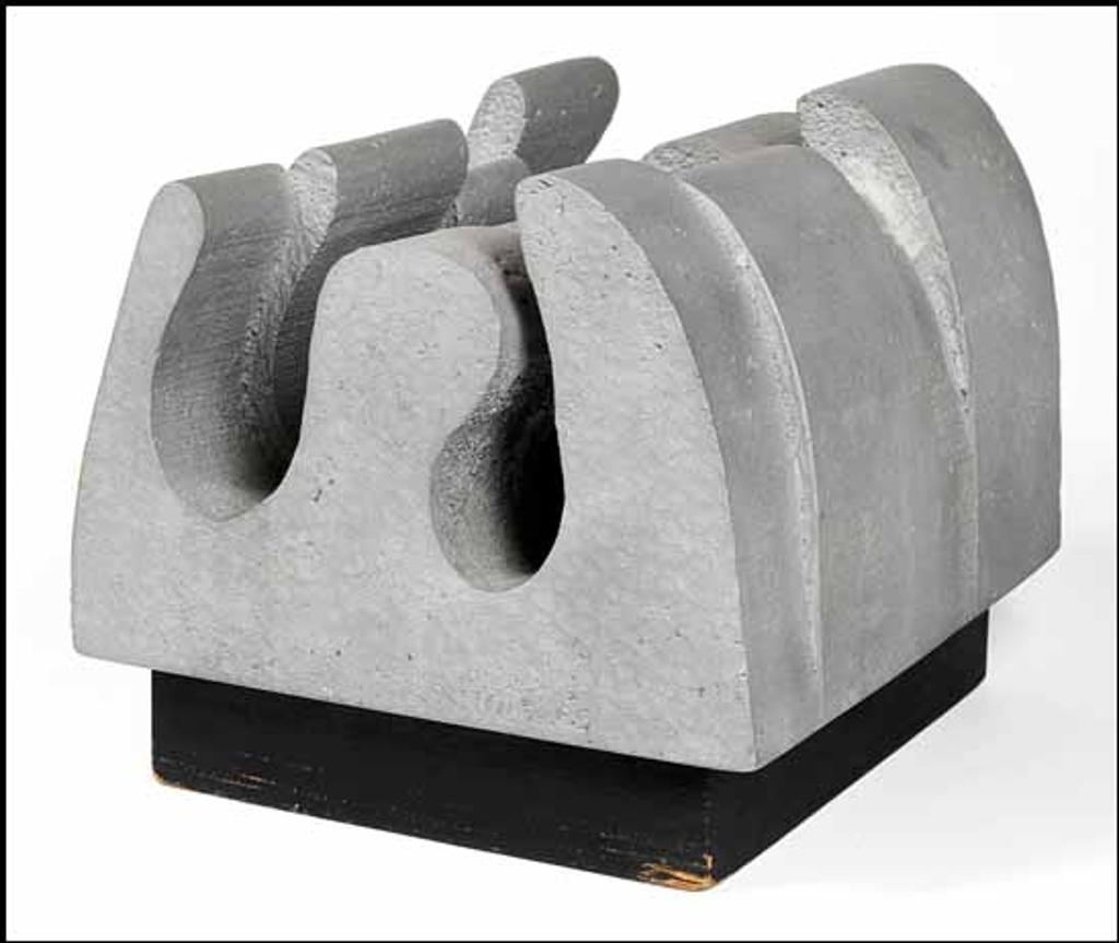 Ulysse Comtois (1931-1999) - Lapsus