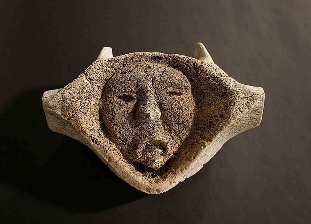 Manomeekota - Cape Dorset