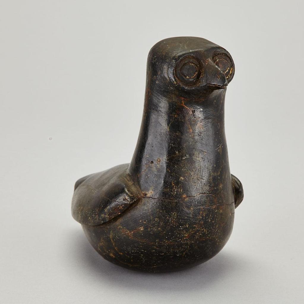 Joe Talirunili (1893-1976) - Owl