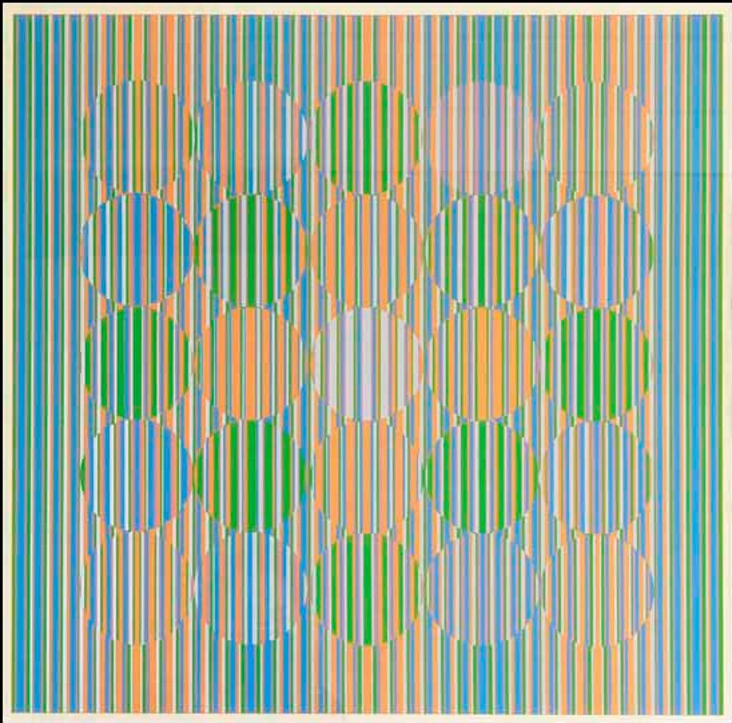 Katie von der Ohe (1937) - Round About Two (03034/2013-3189)