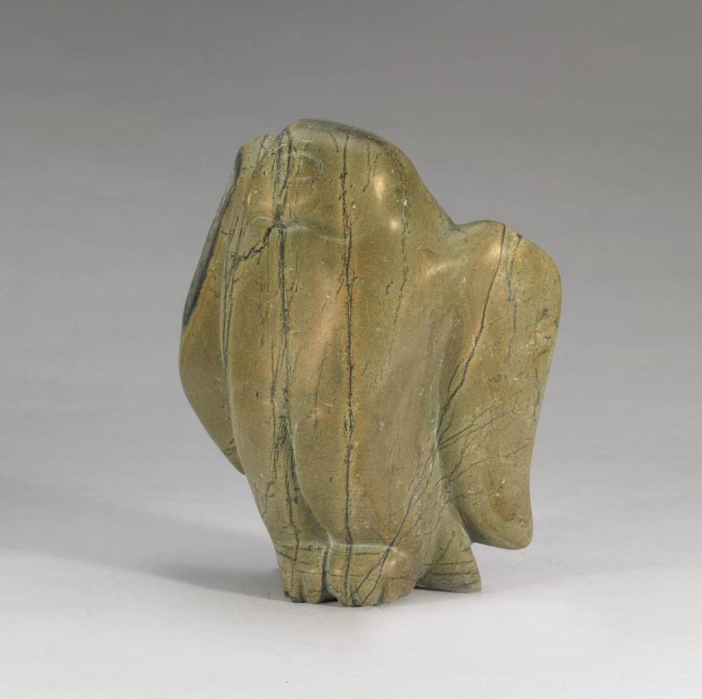 Ningucheak Etidlooie (1938-1979) - Owl