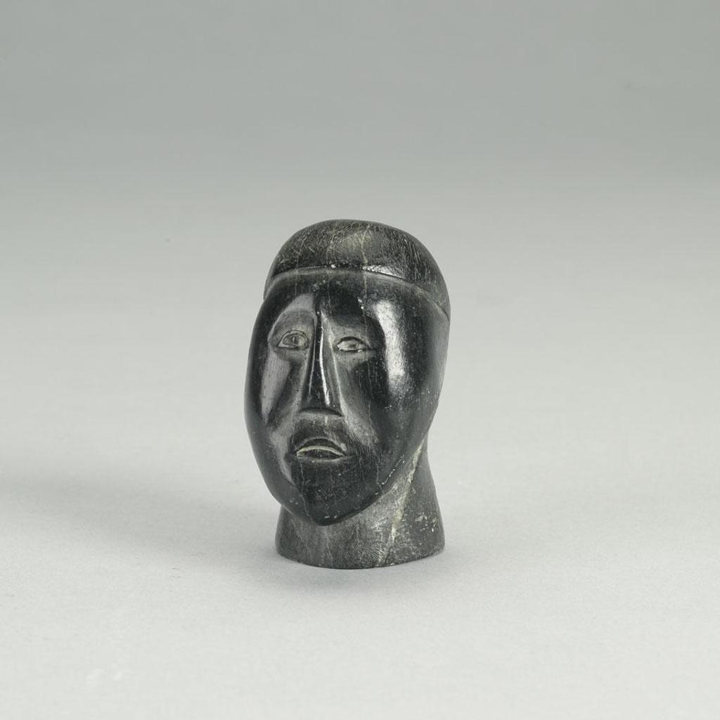 Leonie Kunisungak Alikut (1936-1988) - Head