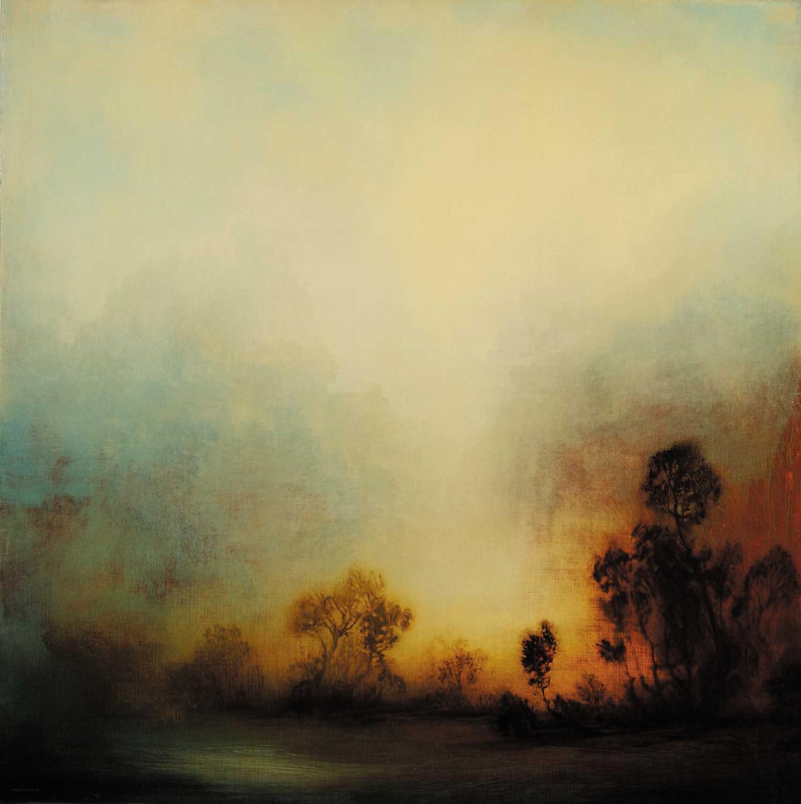 Darrell Underschultz (1965) - Ante Meridiem